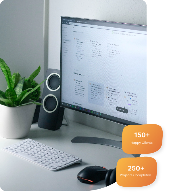 Cloud Mesh Solutions -